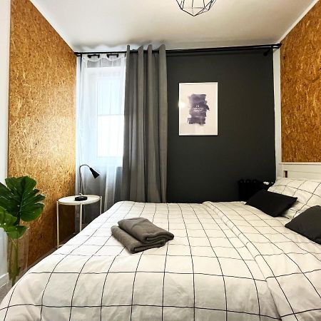 Traugutta Apartment ~ Self Check-In 24H ~ Lift Wroclaw Bagian luar foto