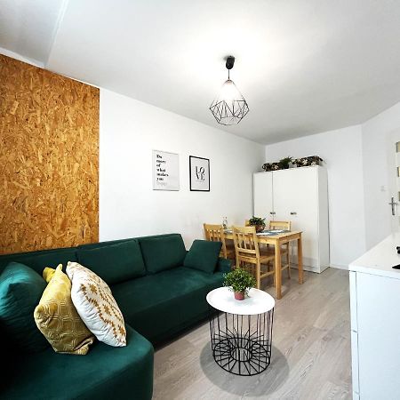 Traugutta Apartment ~ Self Check-In 24H ~ Lift Wroclaw Bagian luar foto