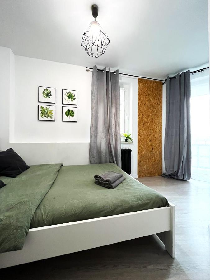 Traugutta Apartment ~ Self Check-In 24H ~ Lift Wroclaw Bagian luar foto