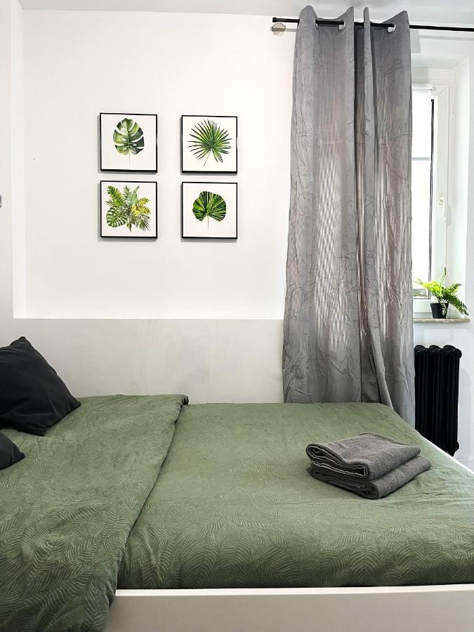 Traugutta Apartment ~ Self Check-In 24H ~ Lift Wroclaw Bagian luar foto