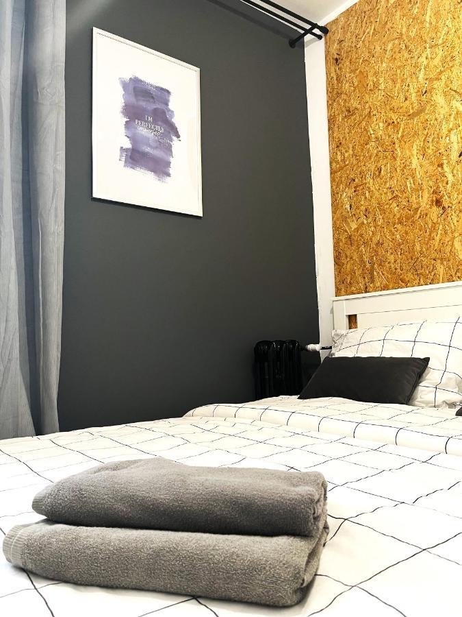 Traugutta Apartment ~ Self Check-In 24H ~ Lift Wroclaw Bagian luar foto